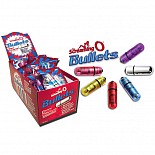   Vibrating Bullet BUL-110 
       - -! , ,     !     ,           !       ,   .