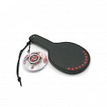 <strong>Круглая шлепалка инкрустированная сердцами H2H976H </strong> <br />
Шлепалка круглая. <div class="charTableblock"> </div> Круглая шлепалка инкрустированная сердцами H2H976H
Шлепалка круглая.