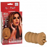 ����� � ������� AMANTE CALIENTE ������ 0958-40 BX SE 
����� - ���� �� ������� ������� �����������, � ���� � ����� ���� ���������� ��������� ��������, �� �� ���� �� ��� �� ������ ����� ����� ���������! ����� � ������ ������� ����� ����������� �� �����, ����� ����� ����������� ��� �����, � �� �������� ��� ���� �� �����! ����� ���������� �������� 13,5 ��.