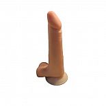 <strong>Фаллоимитатор-реалистик на присоске в ламинате 105000ru</strong> <br />
Описание: фаллоимитатор-реалистик на присоске в ламинате 105000ru Реалистичный фаллоимитатор 105000ru № это великолепная интим-игрушка отечественного производителя, которая способна удовлетворить абсолютно все эротические желания любой девушки. <div class="charTableblock"><div><span>Длина, см</span>: 15</div><div><span>Диаметр, см</span>: 3</div><div><span>Материал</span>: киберкожа</div><div><span>Цвет</span>: телесный</div><div><span>Особенности</span>: на присоске; с мошонкой</div><div><span>Длина, см</span>: 13-16</div><div><span>Диаметр, см</span>: 3</div></div> Фаллоимитатор-реалистик на присоске в ламинате 105000ru
Описание: фаллоимитатор-реалистик на присоске в ламинате 105000ru Реалистичный фаллоимитатор 105000ru № это великолепная интим-игрушка отечественного производителя, которая способна удовлетворить абсолютно все эротические желания любой девушки.