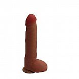 <strong>Фаллоимитатор на присоске неоскин 813200ru</strong> <br />
Фаллоимитатор с мошонкой на присоске. <div class="charTableblock"><div><span>Длина, см</span>: 25</div><div><span>Диаметр, см</span>: 4,5</div><div><span>Материал</span>: киберкожа</div><div><span>Цвет</span>: телесный</div><div><span>Особенности</span>: на присоске; с мошонкой</div><div><span>Длина, см</span>: 25 и более</div><div><span>Диаметр, см</span>: 4</div><div><span>Производитель</span>: Биоклон, Россия</div></div> Фаллоимитатор на присоске неоскин 813200ru
Фаллоимитатор с мошонкой на присоске.