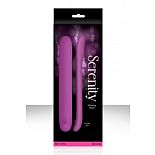   Serenity - Purple USB    
    Serenity -     .
