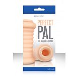 ����������� ��������� Perfect Pal Big Mouth Stroker �������� 
������ �����������-����� Perfect Pal Big Mouth Stroker -  ������������ �������������� ������������, ��������� �������������� �������.