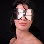 <strong>Маска на глаза литая золотая 5015-8</strong> <br />
Интимный аксессуар № маска на глаза 5015-8 идеально подойдет для того, чтобы вдохновить Вашего партнера и подтолкнуть на интересные эксперименты. <div class="charTableblock"><div><span>Цвет</span>: другой</div><div><span>Материал</span>: кожзам</div><div><span>Тип</span>: маска</div><div><span>Производитель</span>: Sitabella, Россия</div></div> Маска на глаза литая золотая 5015-8
Интимный аксессуар № маска на глаза 5015-8 идеально подойдет для того, чтобы вдохновить Вашего партнера и подтолкнуть на интересные эксперименты.