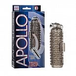 <strong>Насадка на пенис APOLLO WRLS 7-Function Strokers 0967-10BXSE</strong> <br />
Насадка на пенис APOLLO WRLS 7 № FUNCTION STROKERS 0967-10 BXSE Какой мужчина не мечтает доставить своей даме истинное удовольствие? Насадка на пенис 0967-10 BXSE поможет воплотить все эротические фантазии в реальность. <div class="charTableblock"> </div> Насадка на пенис APOLLO WRLS 7-Function Strokers 0967-10BXSE
Насадка на пенис APOLLO WRLS 7 № FUNCTION STROKERS 0967-10 BXSE Какой мужчина не мечтает доставить своей даме истинное удовольствие? Насадка на пенис 0967-10 BXSE поможет воплотить все эротические фантазии в реальность.