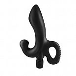   Vibrating Prostate Massager   
Anal Fantasy Collection     ,   ,      .