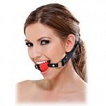 ������� ���� Two Tone Ball Gag 
����� �� ��� ������� ���� ��������? �� �� ����� ������� � ����� �����������? ������ �� ������ ��������� ��� ��������� ��� � �������� � ������-������ ������ Two Tone Ball Gag.