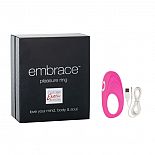 <strong>Виброкольцо Embrace pleasure rings розовое 4616-05BXSE</strong> <br />
Виброкольцо Embrace pleasure rings розовое 4616-05BXSE Виброкольцо 4616-05BXSE № это отличное средство освежить сексуальные отношения, добавив больше острых ощущений. <div class="charTableblock"> </div> Виброкольцо Embrace pleasure rings розовое 4616-05BXSE
Виброкольцо Embrace pleasure rings розовое 4616-05BXSE Виброкольцо 4616-05BXSE № это отличное средство освежить сексуальные отношения, добавив больше острых ощущений.