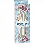 <strong>Reflections - Allure</strong> <br />
<div class="charTableblock"><div><span>Материал</span>: стекло</div><div><span>Цвет</span>: прозрачный</div><div><span>Особенности</span>: без мошонки</div></div> Reflections - Allure