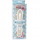 <strong>Reflections - Sultry</strong> <br />
<div class="charTableblock"><div><span>Материал</span>: стекло</div><div><span>Цвет</span>: прозрачный</div><div><span>Особенности</span>: двухголовый; без мошонки</div></div> Reflections - Sultry