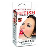 ����-������� Candy Ball Gag 
��� ��������� �������, ���-���� �������� ������� ���������.