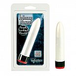 <strong>Dr. Joel Kaplan ® Intimacy Massager™ - 4.5"</strong> <br />
<div class="charTableblock"> </div> Dr. Joel Kaplan ® Intimacy Massager™ - 4.5"