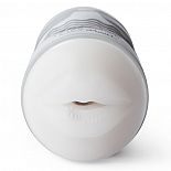 <strong>Vulcan Love Skin® Masturbator Wet Mouth + Vibe</strong> <br />
<div class="charTableblock"> </div> Vulcan Love Skin® Masturbator Wet Mouth + Vibe