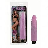 ��������� ��������� �������� Soft Touch Sleeve - 20,5 ��. 
��������������� �������� � ����������� ��������� � ����� ��������� �������� �� ������������� �� ����� ���������.