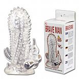 <strong>Рельефная вибронасадка со стимуляцией клитора и ануса</strong> <br />
Рельефная вибронасадка со стимуляцией клитора и ануса. <div class="charTableblock"> </div> Рельефная вибронасадка со стимуляцией клитора и ануса
Рельефная вибронасадка со стимуляцией клитора и ануса.