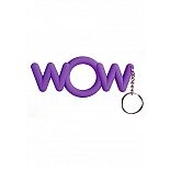 ������ WOW Cockring Purple SH-SHT056PUR 
��������: ������ WOW COCKRING PURPLE SH-SHT056PUR ����������� ������-������   �������� � ����������� ������� ��� ������ ��������.