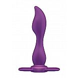 ������� Extra Treasure - strap on with double ���������� SH-OU059PUR 
������� �� ����� ��� �������� ������������� ����������� �����.