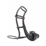 <strong>Сбруя на пенис Stinger I Black SH-SHT224BLK</strong> <br />
Силиконовая сбруя на член. <div class="charTableblock"> </div> Сбруя на пенис Stinger I Black SH-SHT224BLK
Силиконовая сбруя на член.