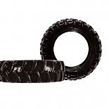 ׸   TREADS MENS RING THIN  
      . 