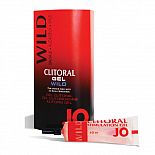 ���� ��� ���������� ������� �������� �������� System JO Clitoral Stimulation Gel Wild 10 �� 
���������� ���������� ��� �������������� ������.