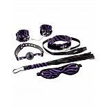 ����� ��� ������� ��� Animal Instinct Bondage Kit (Fetish Fantasy), ������ 
�� ������ ������ � ������� ����? �� - �����! � �� ����� ���� � ���������� ��������, ��������� ������� ���� ���� �������� ��� ������� ������ ������������.