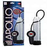 <strong>Автоматическая помпа Apollo Automatic Power Pump</strong> <br />
Самая технологичная помпа, представленная на рынке. <div class="charTableblock"> </div> Автоматическая помпа Apollo Automatic Power Pump
Самая технологичная помпа, представленная на рынке.