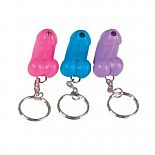 ������ � ����� ������ Peni-Lite Keychain 
������-������� � ���� ������.
