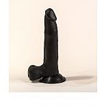 <strong>Фаллоимитатор на присоске черный 401800ru</strong> <br />
Черный фаллоимитатор внушительных Размеров повергнет в трепет любительниц экзотических наслаждений. <div class="charTableblock"> </div> Фаллоимитатор на присоске черный 401800ru
Черный фаллоимитатор внушительных Размеров повергнет в трепет любительниц экзотических наслаждений.