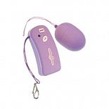 <strong>Сиреневое виброяйцо с дистанционным управлением Ultra 7 Remote Control </strong> <br />
Стимулятор имеет семь режимов вибрации, которые управляются при помощи беспроводного пульта управления. <div class="charTableblock"> </div> Сиреневое виброяйцо с дистанционным управлением Ultra 7 Remote Control
Стимулятор имеет семь режимов вибрации, которые управляются при помощи беспроводного пульта управления.