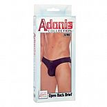 ������� ����� Adonis Open Back Brief L/XL 
������� ����� Adonis ������� �����.
