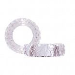    TREADS MENS RING THIN  
      .