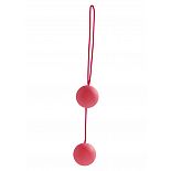 ������ ����������� ������� CANDY BALLS LUX PINK 
