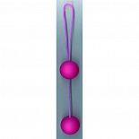 ����������� ������ FUNKY LOVE BALLS PINK 
����������� ������ �� ��������� ������� �������.