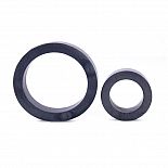 ����������� ������ Premium Silicone - C-Rings  ������ 
C-Rings  - �������� �� ���� ����������� ����� ������ ��������.