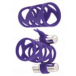 <strong>Насадка DOUBLE TICKLER SLEEVE SET PURPLE 10251TJ</strong> <br />
Насадка с открытой головкой с двойной вибрацией и насадка с открытой головкой без вибрации. <div class="charTableblock"> </div> Насадка DOUBLE TICKLER SLEEVE SET PURPLE 10251TJ
Насадка с открытой головкой с двойной вибрацией и насадка с открытой головкой без вибрации.