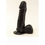 <strong>Фаллоимитатор на присоске черный 401400ru</strong> <br />
Фаллоимитатор с мошонкой на присоске. <div class="charTableblock"> </div> Фаллоимитатор на присоске черный 401400ru
Фаллоимитатор с мошонкой на присоске.