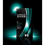 ������������ VITALIS premium �12 Comfort plus 4312VP 
����������� �� ������������ ����������� �������, ���������, �� ������� � �����������.