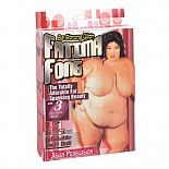 ���������� ����-����� Fatima 
���������� ����-����� Fatima. 3 �������� ���������.