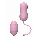 <strong>Виброяйцо LULU WIRELESS REMOTE EGG PINK 10182TJ</strong> <br />
<div class="charTableblock"> </div> Виброяйцо LULU WIRELESS REMOTE EGG PINK 10182TJ