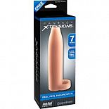   Real Feel Enhancer XL - 17 . 
   - Fanta Flesh .