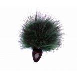 �������� ������ � ������ �������  �������  40�� HT40black/green 
