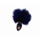 �������� ������ � ����� �������  �������  40�� HT40black/blue 

