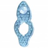 ������ ����������� ����������� Silicone Love Ring, ������� 
����������� ����������� ������ � ������� ������� ��� �������������� ����������.