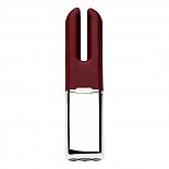 ������������ �������� Crave - Duet Vibrator Crimson 
����� ���������� �������, ������� ����������� �� ������ ������� ����������, �� � ��������� ��������.