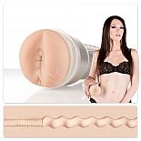 <strong>Мастурбатор-попка Fleshlight Girls - Stoya Forbidden</strong> <br />
Запретный плод всегда сладок. <div class="charTableblock"><div><span>Материал</span>: киберкожа</div><div><span>Цвет</span>: телесный</div><div><span>Наличие вибрации</span>: без вибрации</div><div><span>Особенности</span>: попка; слепок порнозвезды; в колбе</div></div> Мастурбатор-попка Fleshlight Girls - Stoya Forbidden
Запретный плод всегда сладок.