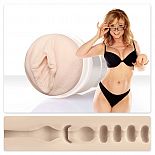 <strong>Мастурбатор Fleshlight Girls Nina Hartley Lotus</strong> <br />
Хотите насладиться незабываемыми ощущениями, а прилагать к этому усилия не хотите? Тогда доверьтесь опыту Нины Хартли – всемирно известной порноактрисы, чья сладкая киска у вас в руках. <div class="charTableblock"><div><span>Материал</span>: киберкожа</div><div><span>Цвет</span>: телесный</div><div><span>Наличие вибрации</span>: без вибрации</div><div><span>Особенности</span>: вагина; слепок порнозвезды; в колбе</div></div> Мастурбатор Fleshlight Girls Nina Hartley Lotus
Хотите насладиться незабываемыми ощущениями, а прилагать к этому усилия не хотите? Тогда доверьтесь опыту Нины Хартли – всемирно известной порноактрисы, чья сладкая киска у вас в руках.