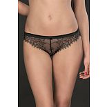 <strong>Романтические трусики (Maison Close) , S, </strong> <br />
Хотите быть всегда готовы к романтическому вечеру? Носите красивое бельё и сводите с ума своего мужчину под покровом ночи!
Роскошные трусики спереди выполнены из тонкого кружева, сквозь которое видны сладострастные прелести вашего тела. <div class="charTableblock"><div><span>Размер</span>: S (42-44)</div><div><span>Цвет</span>: черный</div></div> Романтические трусики (Maison Close) , S,
Хотите быть всегда готовы к романтическому вечеру? Носите красивое бельё и сводите с ума своего мужчину под покровом ночи!
Роскошные трусики спереди выполнены из тонкого кружева, сквозь которое видны сладострастные прелести вашего тела.