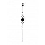 ���� BAD ROMANCE Black and White SH-BAD016 
