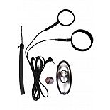 <strong>Кольца на мошонку и пенис для электростимуляции OUCH! SH-OU067</strong> <br />
<div class="charTableblock"> </div> Кольца на мошонку и пенис для электростимуляции OUCH! SH-OU067