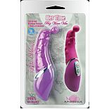 <strong>Вибратор с рельефным рисунком с шариком розовый Dolphin Playing 10085001</strong> <br />
<div class="charTableblock"> </div> Вибратор с рельефным рисунком с шариком розовый Dolphin Playing 10085001